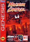 Spider-Man Maximum Carnage
