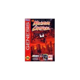 Maximum Carnage