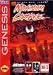 Video Games : Spider-Man Maximum Carnage