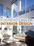 Foundations of Interior Design