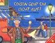 Edison geht ein Licht auf. Die Geschichte der Gl�hlampe. Hier geht auf jeder Seite das Licht an. ( Ab 3 J.)