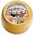 Organic Pecorino Sardo - 5.6 lb. Wheel : image