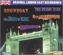 Show Tunes / London Cast Search