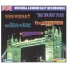 Show Tunes / London Cast