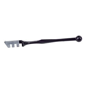 Stanley 14-120 Glass Cutter by Stanley Hand Tools