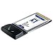 Digital Data LevelOne WPC-0300V2 Wireless SuperG PCMCIA Card Funk-LAN Adapter PCMCIA 2.4 GHz 54 Mbps