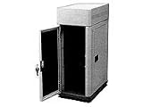 Jes Harware 16-40X/7BAY/7DR TOWER SCSI ( IT70-7-32CS )
