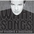 Songs of Strength & Heartbreak