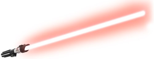 Darth Vader Episode V FX Lightsaber Darth Vader Episode V FX Lightsaber
