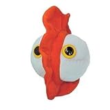 Giant Microbes Chickenpox Microbe
