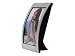 Clixxun fancy alpha aktive DVB-T Bilderrahmen Antenne
