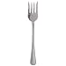 Carlisle 609005 10-3/4-Inch Stainless Steel Aria Cold Meat Fork (Case of 12)