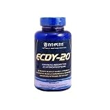 MRM ECDY-20, 90 caps