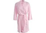 Liz Claiborne Pointelle Knit Robe