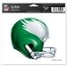 Philadelphia Eagles Ultra decals 5" x 6" - colored