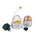 ANSMANN Babyphone BABYPHONE PARIS
