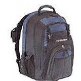 Toshiba PA1366U-1NCS 17" Wide Screen Notebook Back Pack