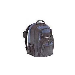 Toshiba PA1366U-1NCS 17" Wide Screen Notebook Back Pack