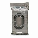 method Wet Wipes Flat Pack, Steel for Real 30 ea