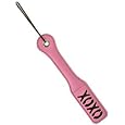 Blush XOXO Paddle
