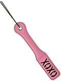 Sportsheets Blush Xoxo Paddle Bondage & Fetish Toys