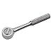SK SKT-40970 4-1/2-Inch Ratchet with 1/4-Inch Drive