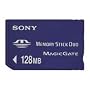 Sony Memory Stick Duo 128MB