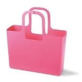 Eigenschaften Koziol  / Koziol Tasche bubblegum