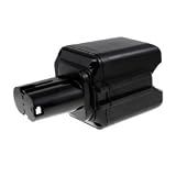 Produkt-Bild: Premium Akku f&uuml;r Bosch Typ 2607335014 NiCd Knolle, NiCd, 12,0V