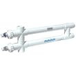 Aqua UV 80 Watt 2 inch w/ Wiper UV Sterilizer