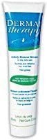 Dermal Therapy Foot Massage 3.5 oz. Tube (4 Single [Each-1])