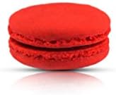 Macaron Box, Assorted Flavors (12)