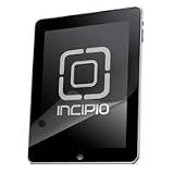 Incipio Anti-Glare Screen Protector for Apple iPad 1 - 2 Pack (CL-461)