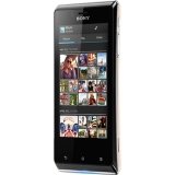 Sony Mobile Xperia J Smartphone - Wi-Fi - 3G - Bar - Gold