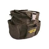 Equestria B&G Deluxe Groom Bag - Black - 12
