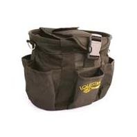 Equestria B&G Deluxe Groom Bag - Black - 12