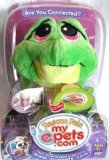 Childrens Toyshop  Toys : Rescue Pets My ePets Frog