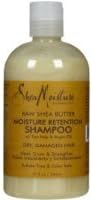 Shea Moisture Raw Shea Retention Shampoo-13 oz