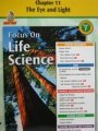 Focus on Life Science Chapter 11 The Eye of Light Fast File (GR 7)