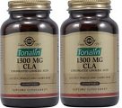 Conjugated Linoleic Acid (CLA) Online Shop Ranking 28. Tonalin CLA 1300 Mg Softgels - 60 - Softgels (2 Pack)