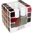 Essie Fall 2010 Collection 4 piece Mega Mini Color Cube