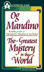 Greatest Mystery in the World