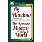 The Greatest Mystery in the World