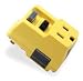 Power First 5YL43 Single Outlet GFCI Adapter, 15 Amps, 120V