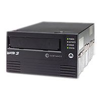Quantum CL 800 Internal (CL1101-SST) Streamer 800 GB LTO3 intern U160 SCSI