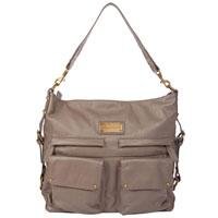 Kelly Moore 2 Sues Camera Bag - Grey 