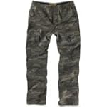 DGK Fat Tip Cargo Relaxed Pants - Men's