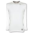 Nike Pro Core Long Sleeve Compression Top