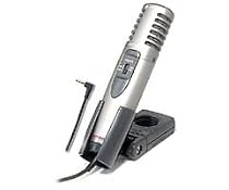 Sony Stereo Type Mic for Digital Recording