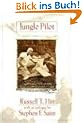 Jungle Pilot: The Gripping Story of the Life and Witness of Nate Saint, Martyred Missionary to Ecuador